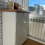 Prázdninový dům Equilibrium Valdoviño