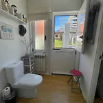Prázdninový dům Equilibrium Valdoviño