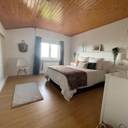 Equilibrium Holiday home Valdovino