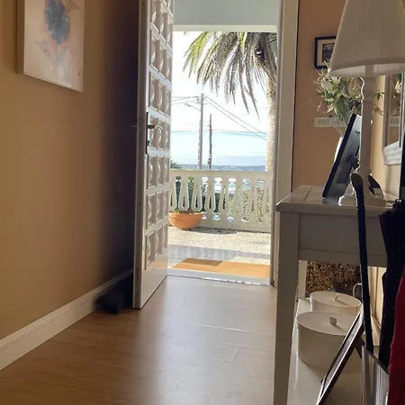 Equilibrium Ferienhaus Valdoviño