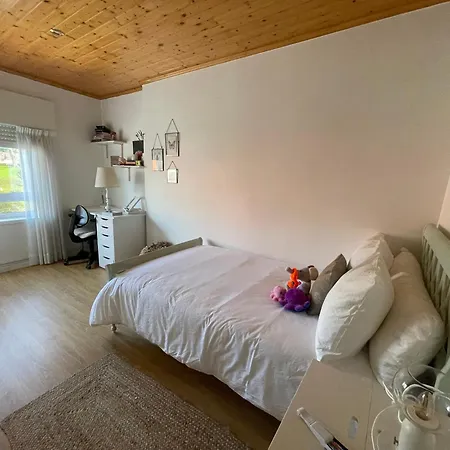 Holiday home Equilibrium Valdovino