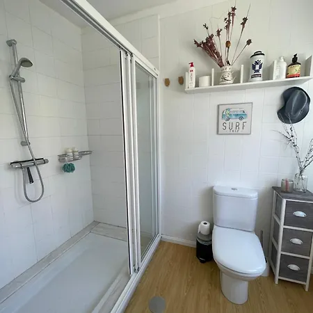 Equilibrium Ferienhaus Valdoviño