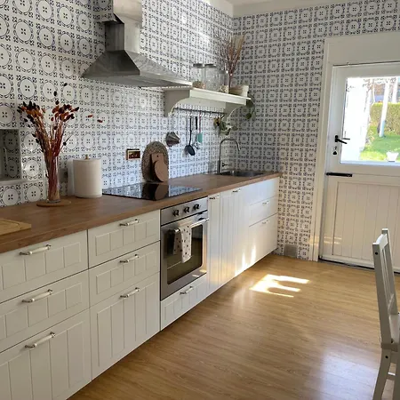 Ferienhaus Equilibrium *