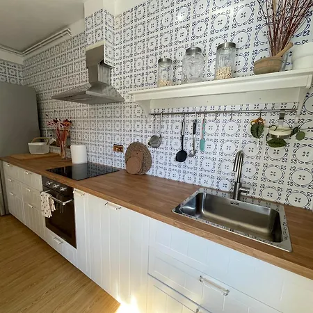 Equilibrium Ferienhaus Valdoviño