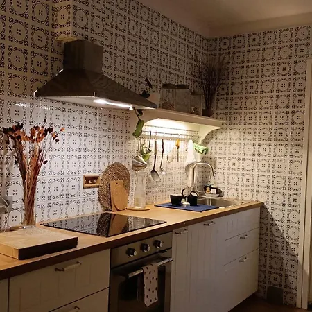 Equilibrium Ferienhaus Valdoviño