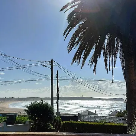 Equilibrium Ferienhaus *