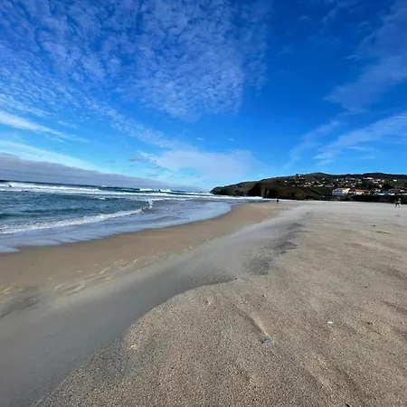 Equilibrium Ferienhaus Valdoviño