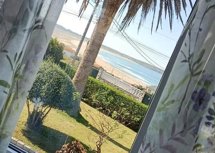 Equilibrium Дом отдыха Вальдовиньо