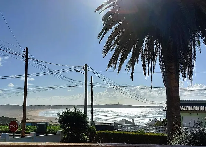 Equilibrium Дом отдыха *