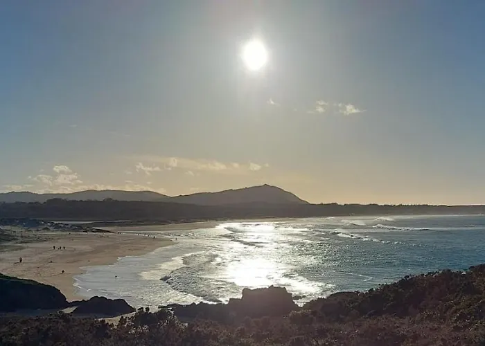 Дом отдыха Equilibrium Вальдовиньо