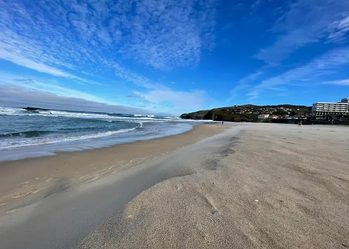 Equilibrium Дом отдыха Вальдовиньо