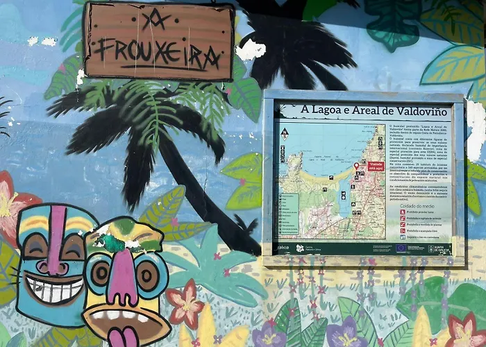 Дом отдыха Equilibrium *